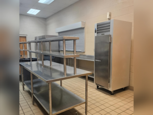 Pre/Post Event Services