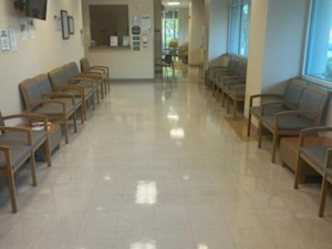 Commercial Basic Cleaning