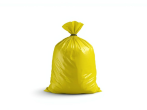 2-4 Gallon Trash Bags